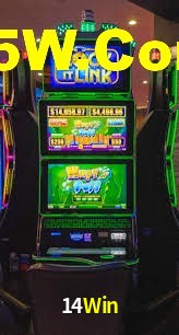 Programa VIP 14Win