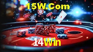 Experiência VIP 14Win
