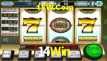 Promoção Relâmpago 14Win