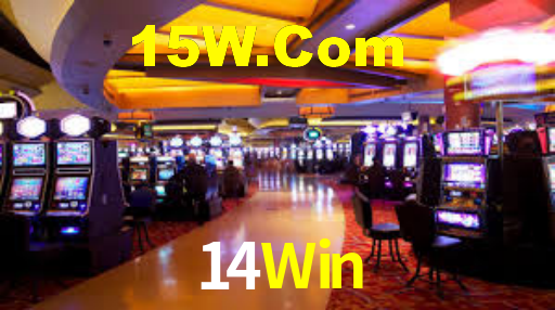 14Win Bet App
