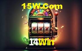 Welcome Bonus 14Win