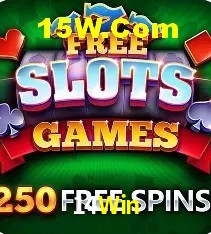Jogos de Slot 14Win