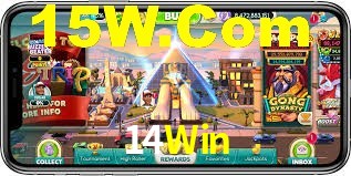 VIP Casino 14Win