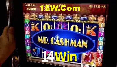 cassino 14Win