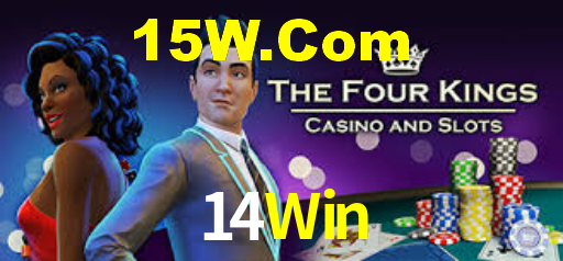 14Win: Seu Cassino Premiado com Pagamentos Rápidos