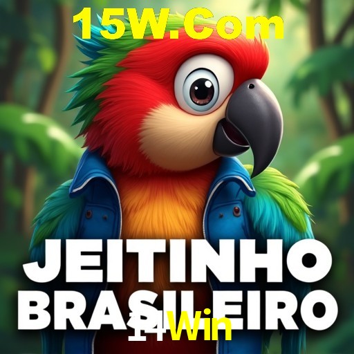 PIX Instantâneo 14Win