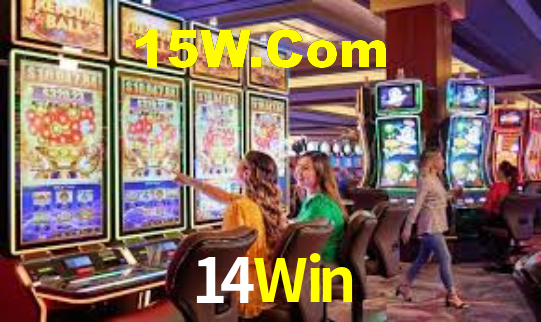 14Win Bet App