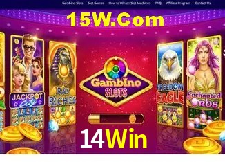 Login Seguro 14Win