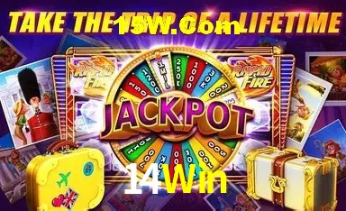 Estatísticas do Jogo 14Win