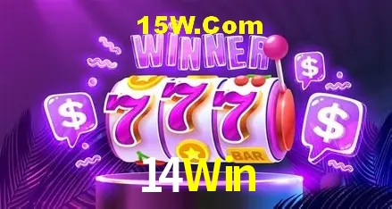 Provedores de Jogos 14Win