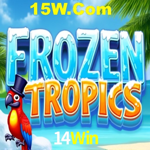 Apostas de Tênis 14Win