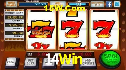 Integração de APIs 14Win