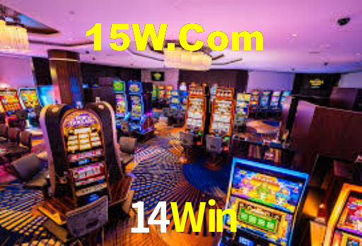 14Win