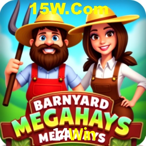 Game Providers 14Win