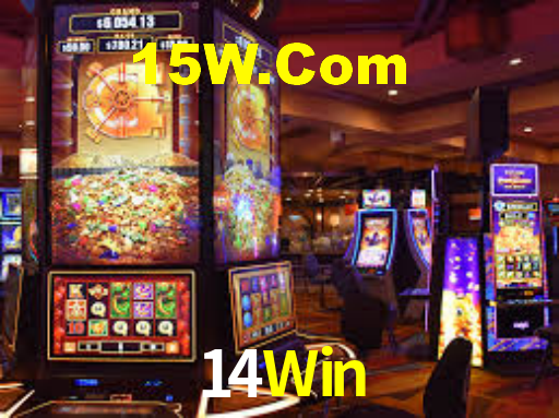 14Win - Cassino Oficial Plataforma - 14Win Bet
