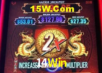 Segurança 2FA 14Win