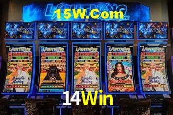 Promoções Sazonais 14Win