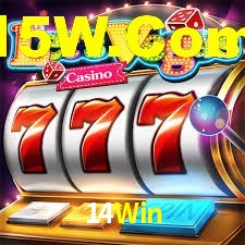 Live Casino 14Win