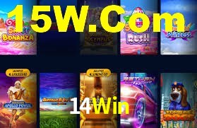 14Win App Interface