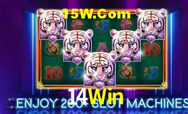 Casino Ao Vivo 14Win