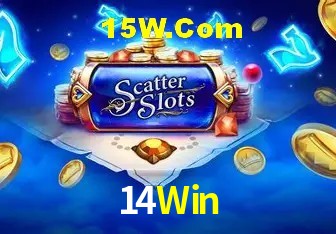 Diretório de Jogos 14Win