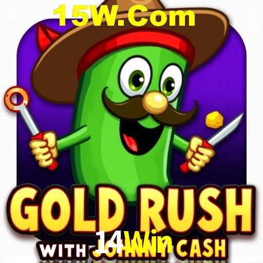 Slot Games 14Win