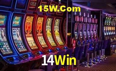 Recursos de Bônus 14Win