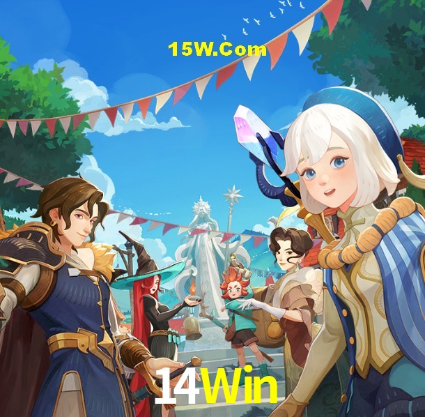 Estatísticas 14Win