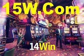 Ofertas Imperdíveis na 14Win: Promoções e Bônus Que Valem a Pena