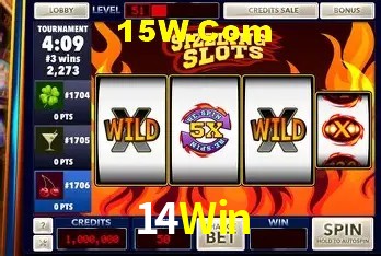 Especiais de Fim de Semana 14Win