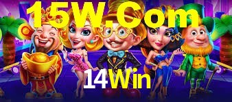 Welcome Bonus 14Win